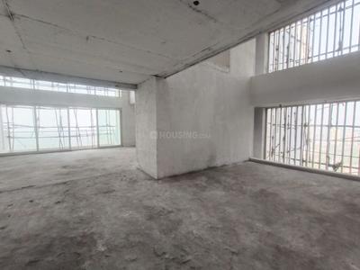 Balcony Image of 8400 Sq.ft 5 BHK Penthouse for sale in Nerul Navi Mumbai for Rs. 300000000