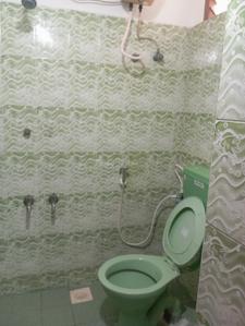 Image of 1100 Sq.ft 2 BHK Builder Floor for rent in Palavakkam, Sholinganallur, Chennai for Rs. 50000