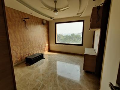 Bedroom Image of 1728 Sq.ft 3 BHK Builder Floor for sale in Preet Vihar New Delhi for Rs. 36500000