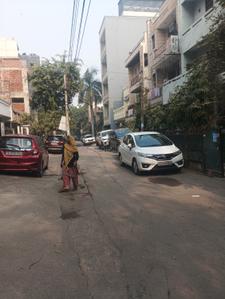 Image of 700 Sq.ft 1 BHK Independent House for rent in Anand Vihar, New Delhi for Rs. 11000