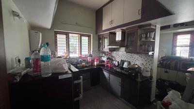 Kitchen Image of 1280 Sq.ft 3 BHK Independent House for sale in Thrippunithura Kochi for Rs. 11000000