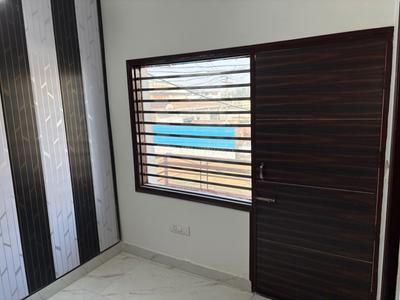 Bedroom Image of 1400 Sq.ft 4 BHK Duplex for sale in Focal Point Dera Bassi for Rs. 6000000