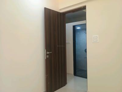 Bedroom Image of 850 Sq.ft 2 BHK Apartment / Flat for sale in Iskcon Residency Phase 1, Ambernath East Ambernath for Rs. 3799000