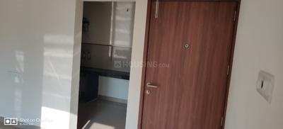 Bedroom Image of 750 Sq.ft 1.5 BHK Apartment / Flat for sale in Amit Colori, Undri Pune for Rs. 4000000