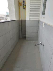 Drying Area Image of 2015 Sq.ft 3 BHK Apartment / Flat for rent in Trendset Jayabheri Elevate, Kondapur Hyderabad for Rs. 98000