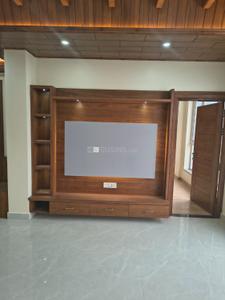 Hall Image of 1500 Sq.ft 3 BHK Builder Floor for sale in Basal Solan for Rs. 12500000