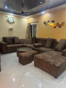 Hall Image of 1662 Sq.ft 3 BHK Apartment / Flat for sale in Sobha Iris, Bellandur Bengaluru for Rs. 28000000