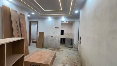 Living Room Image of 850 Sq.ft 3 BHK Builder Floor for sale in Sector 7 Rohini New Delhi for Rs. 12000000