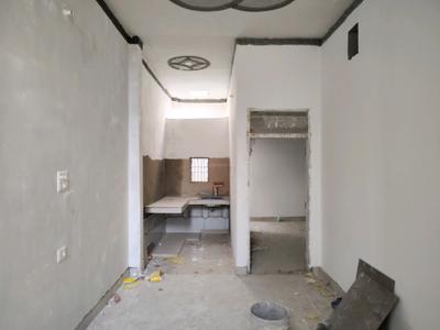 Living Room Image of 500 Sq.ft 2 BHK Villa for sale in Tilpata Karanwas Greater Noida for Rs. 3000000