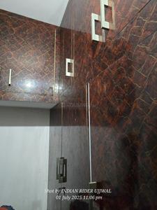 Bathroom Image of ✨Lucknow  Premium Girls PG – Your Perfect Home ✨ in Sharda Nagar, Lucknow