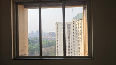 Bedroom Image of 1400 Sq.ft 3 BHK Apartment / Flat for sale in Hiranandani Greenwood, Hiranandani Estate Thane for Rs. 28000000