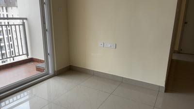 Living Room Image of 610 Sq.ft 1 BHK Apartment / Flat for sale in TVS Emerald Jardin, Begur Bengaluru for Rs. 8500000