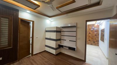 Bedroom Image of 2700 Sq.ft 4 BHK Builder Floor for sale in Ashoka Enclave Faridabad for Rs. 28000000