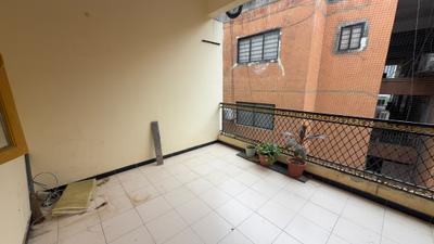 Image of 1960 Sq.ft 3 BHK Apartment / Flat for rent in Navrangpura, Ahmedabad for Rs. 35000