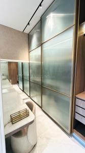 Kitchen Image of 1459 Sq.ft 3 BHK Apartment / Flat for sale in Hadapsar Pune for Rs. 14591005