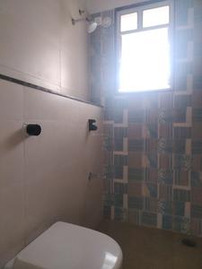 Bedroom Two Image of 1350 Sq.ft 3 BHK Apartment / Flat for sale in K Raheja Sterling, Kondhwa Pune for Rs. 15000000