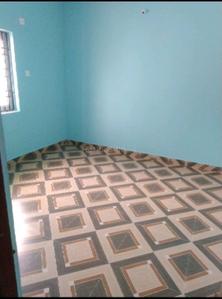 Bedroom Image of 932 Sq.ft 2 BHK Independent House for rent in Kotturpuram Chennai for Rs. 15000
