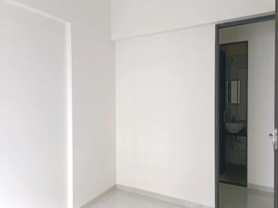 Bedroom Image of 900 Sq.ft 2 BHK Apartment / Flat for rent in Nyati Elan, Wagholi Pune for Rs. 21000