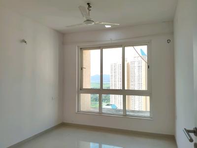 Bedroom Image of 1200 Sq.ft 2.5 BHK Apartment / Flat for sale in Hiranandani Pelican, Hiranandani Estate Thane for Rs. 29500000