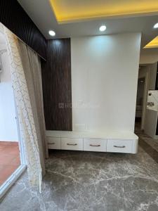 Hall Image of 1453 Sq.ft 3 BHK Apartment / Flat for rent in Prestige Ocean Crest, Panjim Goa for Rs. 100000
