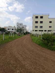 Image of 1000 Sq.ft Residential Plot / Land for sale in Shewalewadi, Pune for Rs. 3000000