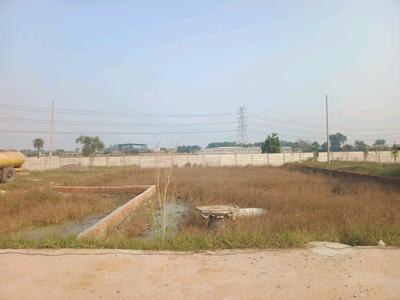 Image of 60 Sq.ft Residential Plot / Land for sale in Dadri, Greater Noida for Rs. 1550000
