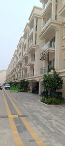 Image of 960 Sq.ft 2 BHK Builder Floor for sale in Signature Global City 81, Sector 81, Gurgaon for Rs. 11000000