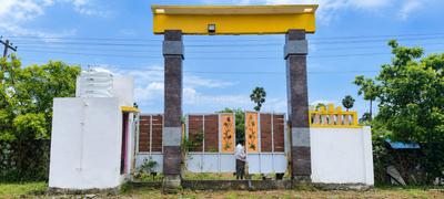 Image of 1000 Sq.ft Residential Plot / Land for sale in Vadanemmeli, Chennai for Rs. 3995000