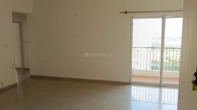 Living Room Image of 1221 Sq.ft 3 BHK Apartment / Flat for sale in DLF Woodland Heights, Bommasandra Bengaluru for Rs. 7500000