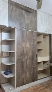 Bedroom Image of 1000 Sq.ft 2 BHK Independent House for rent in Peenya Bengaluru for Rs. 25000