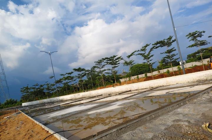 Premium Villa Plots for sale at Tukkuguda Main Image 1