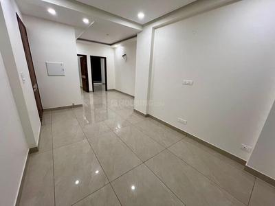 Hall Image of 1350 Sq.ft 3 BHK Builder Floor for sale in Sector 115 Mohali for Rs. 7400000