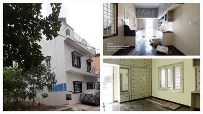 3 BHK Independent House