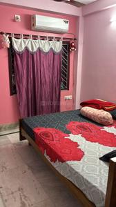 Bedroom Image of 780 Sq.ft 2 BHK Apartment / Flat for sale in Santoshpur Kolkata for Rs. 3500000