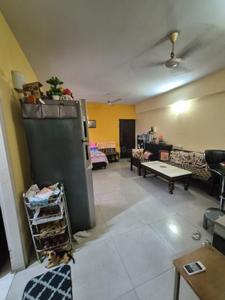 Hall Image of 1320 Sq.ft 3 BHK Apartment / Flat for sale in South City Garden, Behala Kolkata for Rs. 11000000