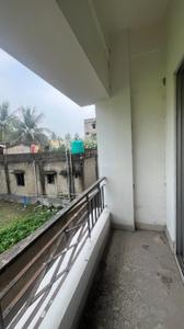 Image of 850 Sq.ft 2 BHK Apartment / Flat for sale in Narendrapur, Kolkata for Rs. 2700000