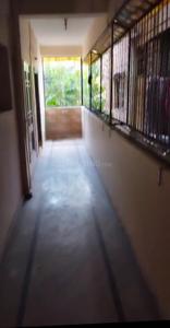 Balcony Image of 900 Sq.ft 2 BHK Apartment / Flat for sale in Amberpet Hyderabad for Rs. 5000000