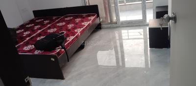 Bedroom Image of Well Homes Apartment - 7 - Dhanori in Tingre Nagar, Pune