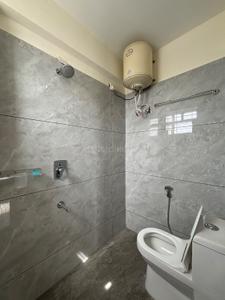Image of 450 Sq.ft 1 BHK Apartment / Flat for rent in Bommanahalli, Bengaluru for Rs. 25000