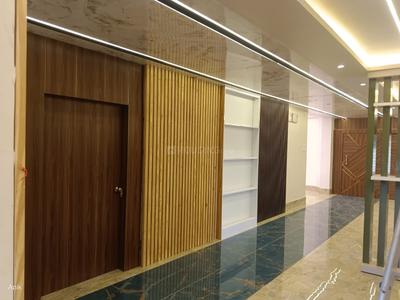 Living Room Image of 2835 Sq.ft 4 BHK Apartment / Flat for sale in Chandannagar Hooghly for Rs. 9800000