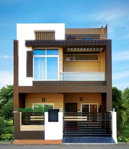 3 BHK Independent House