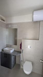 Image of 1700 Sq.ft 3 BHK Apartment / Flat for rent in Nayantara Presidency, Indira Nagar, Nashik for Rs. 27000