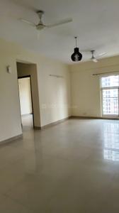 Hall Image of 1495 Sq.ft 3 BHK Apartment / Flat for sale in Panchsheel Pratishtha, Sector 75 Noida for Rs. 23000000