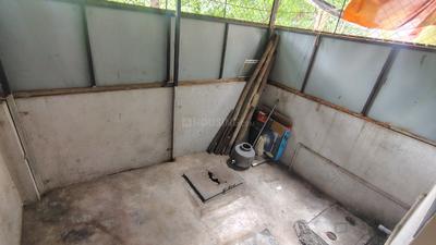 Balcony Image of 1000 Sq.ft 2 BHK Independent House for rent in  Row Houses, Indira Nagar Nashik for Rs. 11000