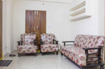 Image of 2BHK (301) IN Sree Nivas in Madeenaguda, Hyderabad