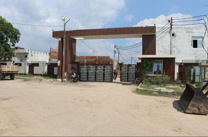 Swarnima Aasra Puram Main Image 1