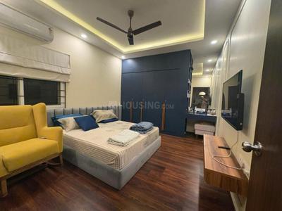 Bedroom Image of 1670 Sq.ft 3 BHK Apartment / Flat for sale in White Field Ville, Whitefield Bengaluru for Rs. 22300000