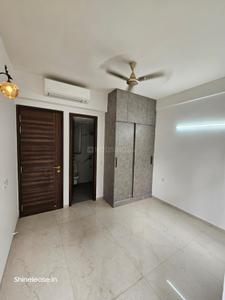 Hall Image of 1595 Sq.ft 3 BHK Independent House for rent in Smartworld Orchard, Sector 61 Gurgaon for Rs. 65000