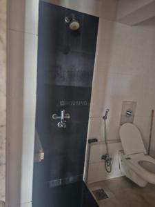 Bathroom Image of 1700 Sq.ft 3 BHK Apartment / Flat for sale in RNA Azzure, Bandra East Mumbai for Rs. 52500000