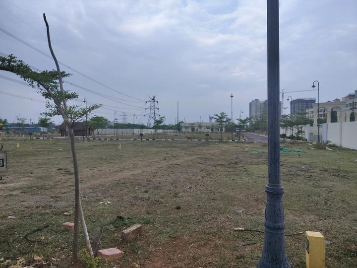 Silver Field Phase 2 Main Image 1